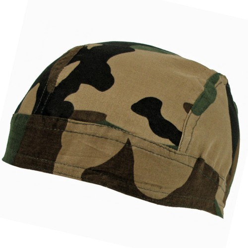 Preview: MFH, headwrap, bandana, headwear, headscarf, biker scarf, cotton